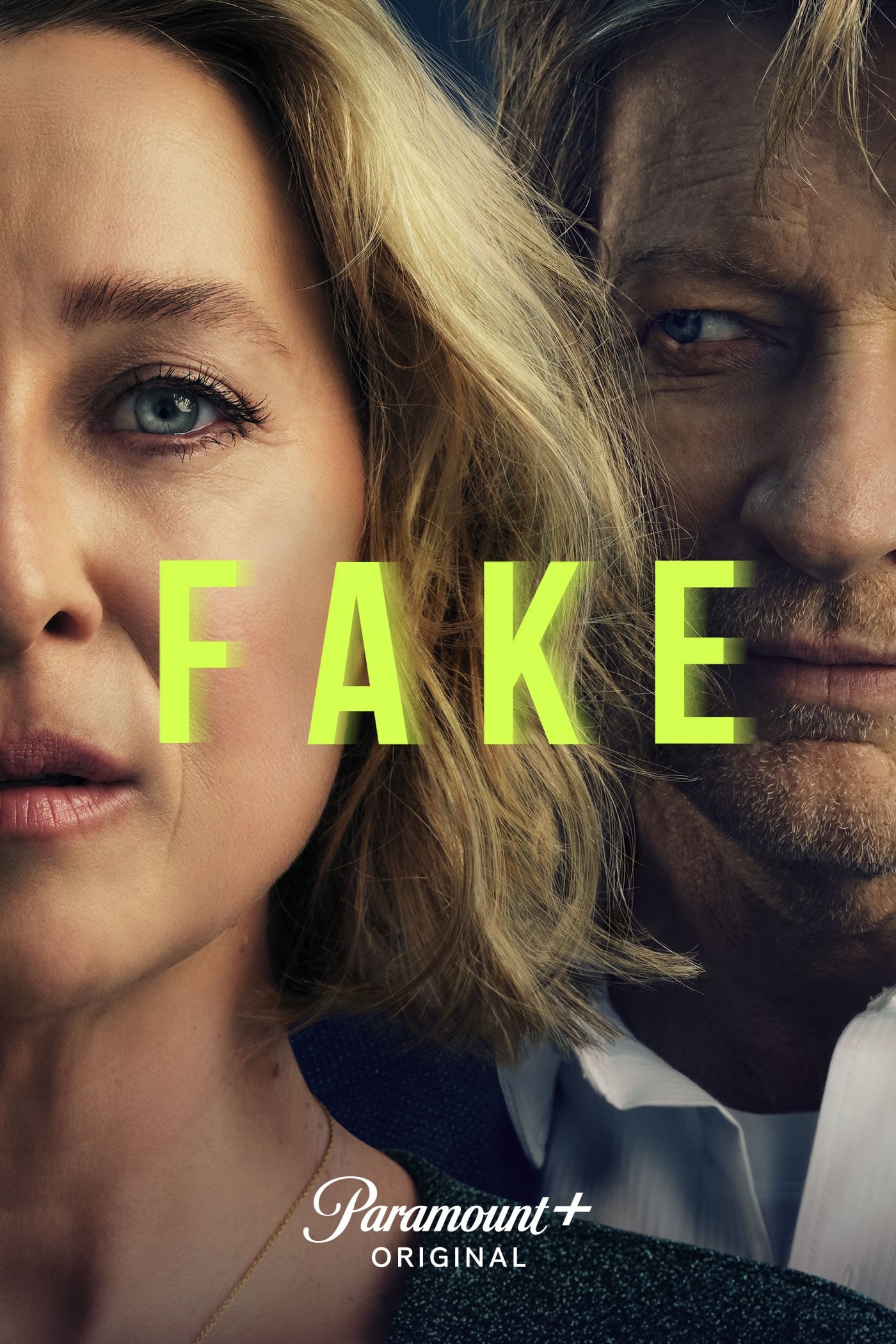 Fake Fake