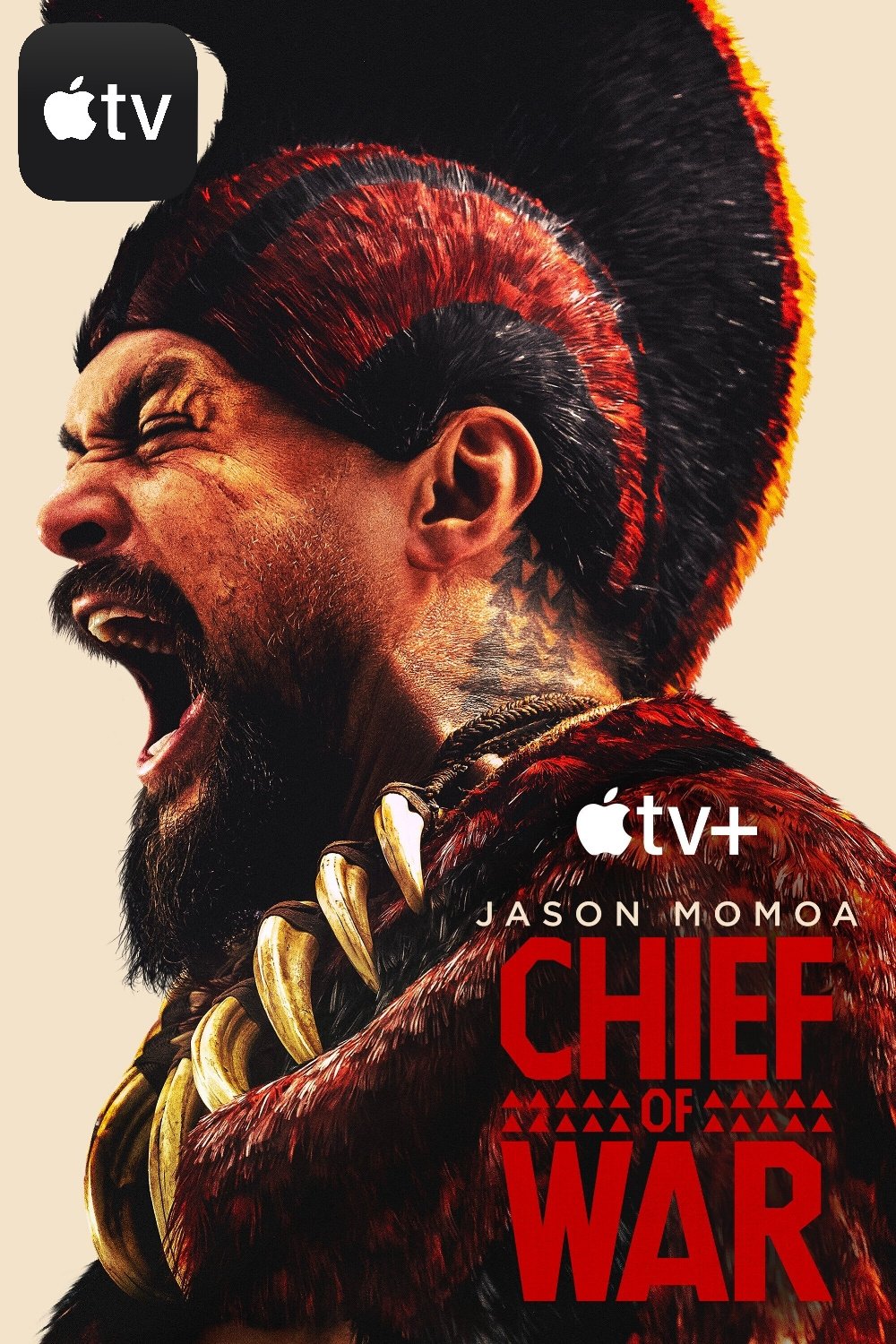 Chief of War Chief of War