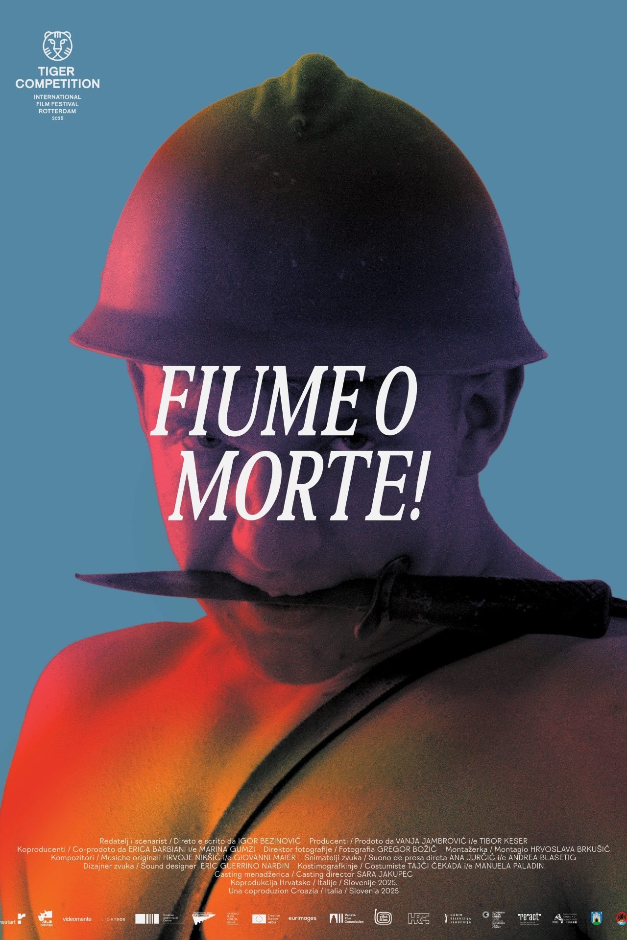 Fiume o morte! Fiume o morte!