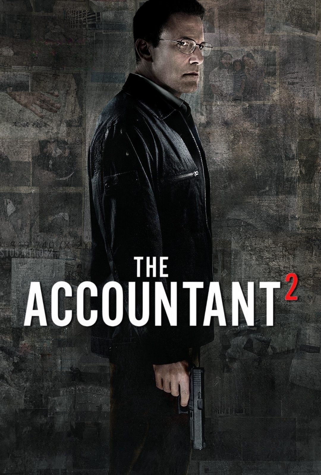 The Accountant 2 The Accountant 2