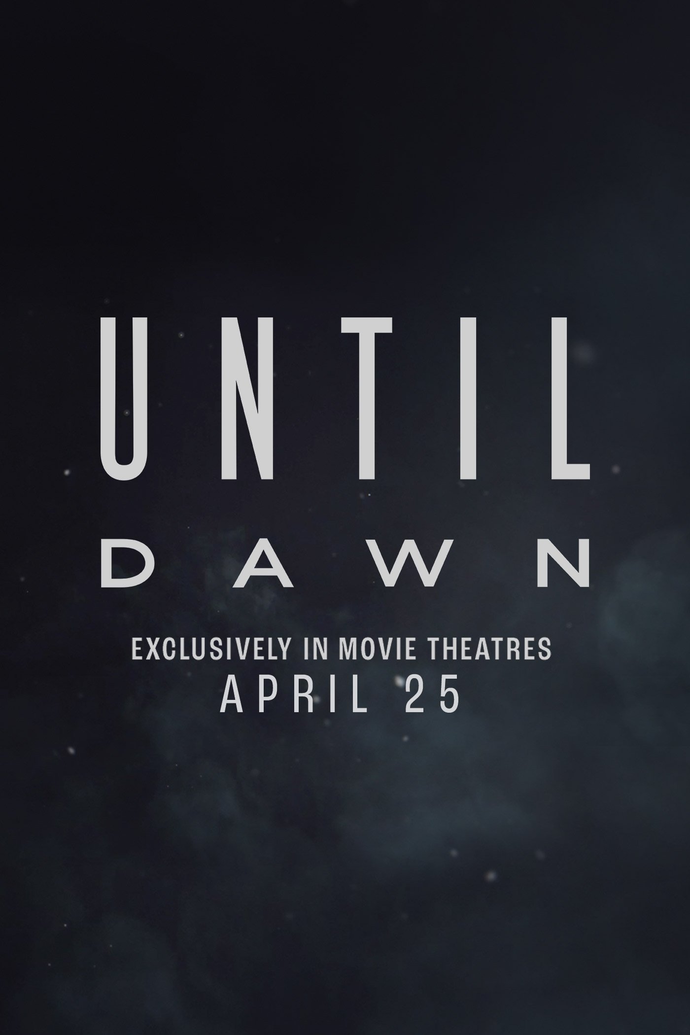 Until Dawn Until Dawn