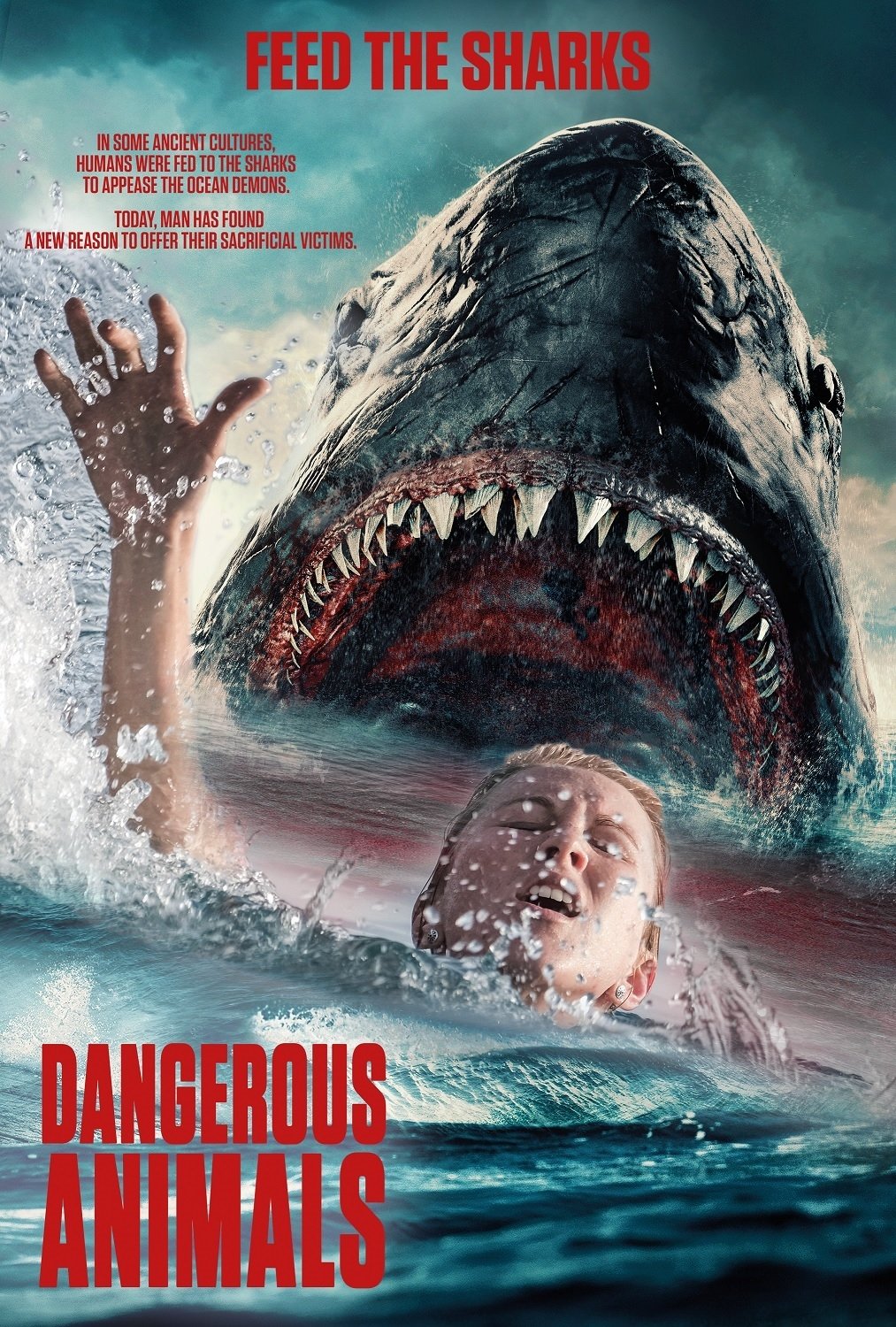 Dangerous Animals Dangerous Animals