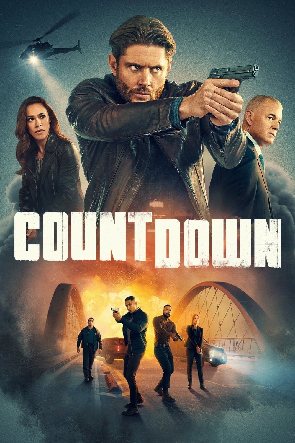 Countdown Countdown