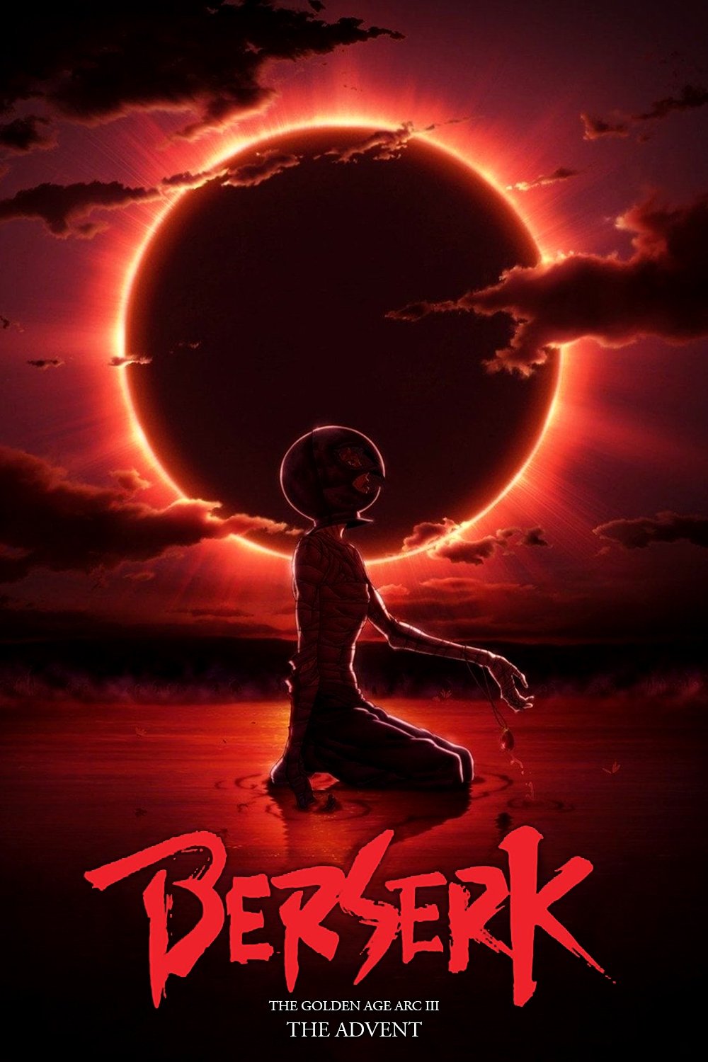 Berserk: The Golden Age Arc III - The Advent Berserk: The Golden Age Arc III - The Advent
