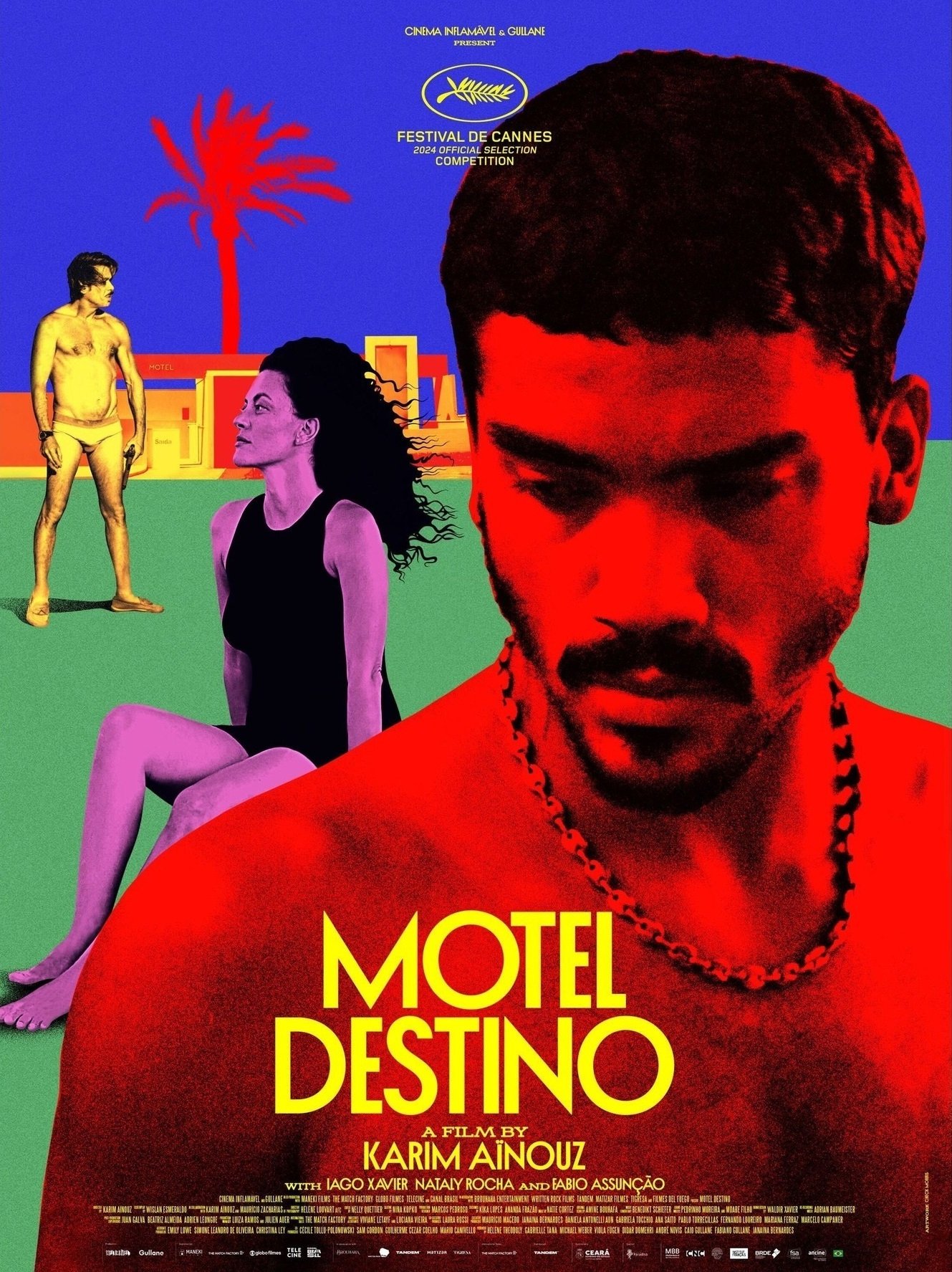 Motel Destino Motel Destino