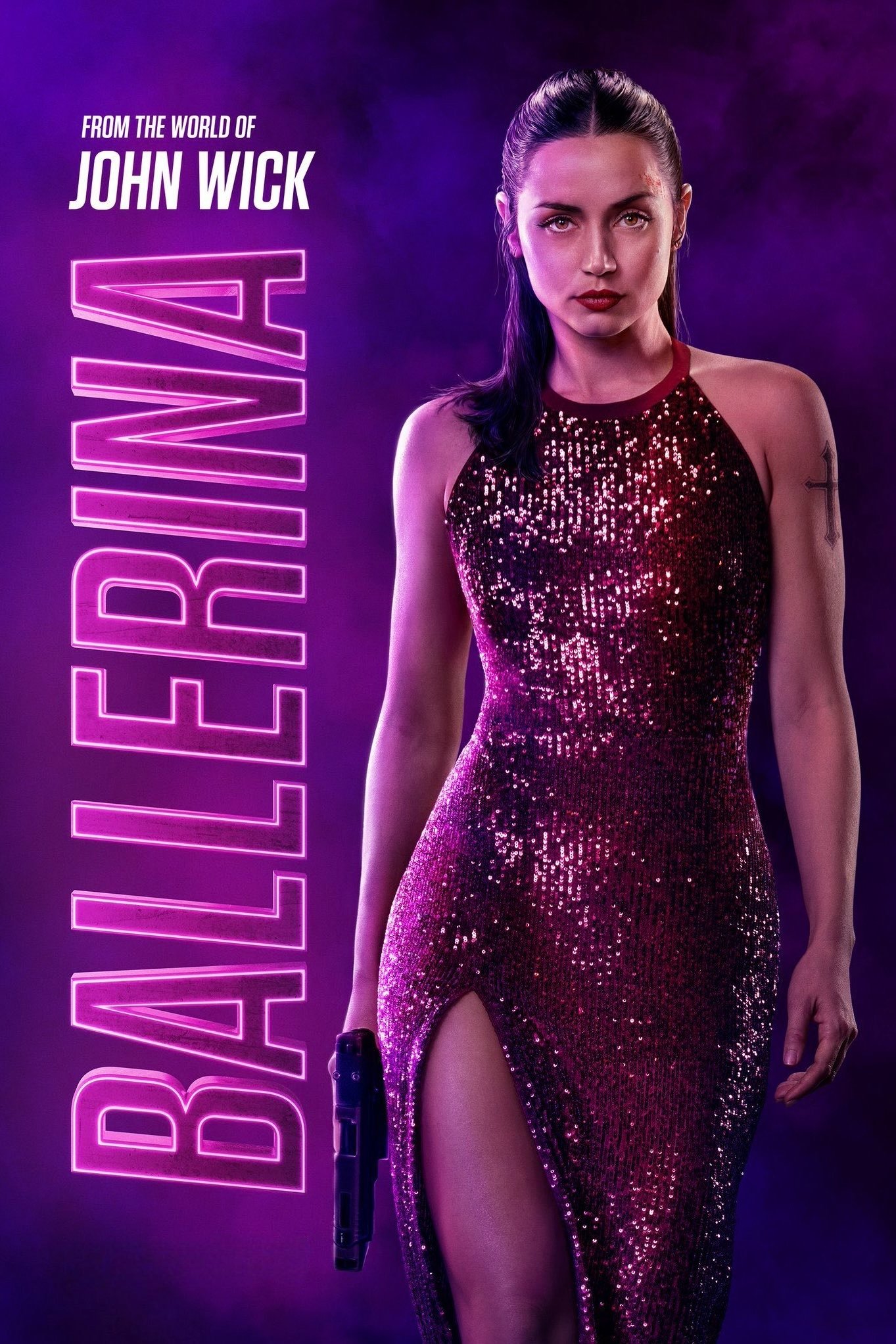 Ballerina Ballerina