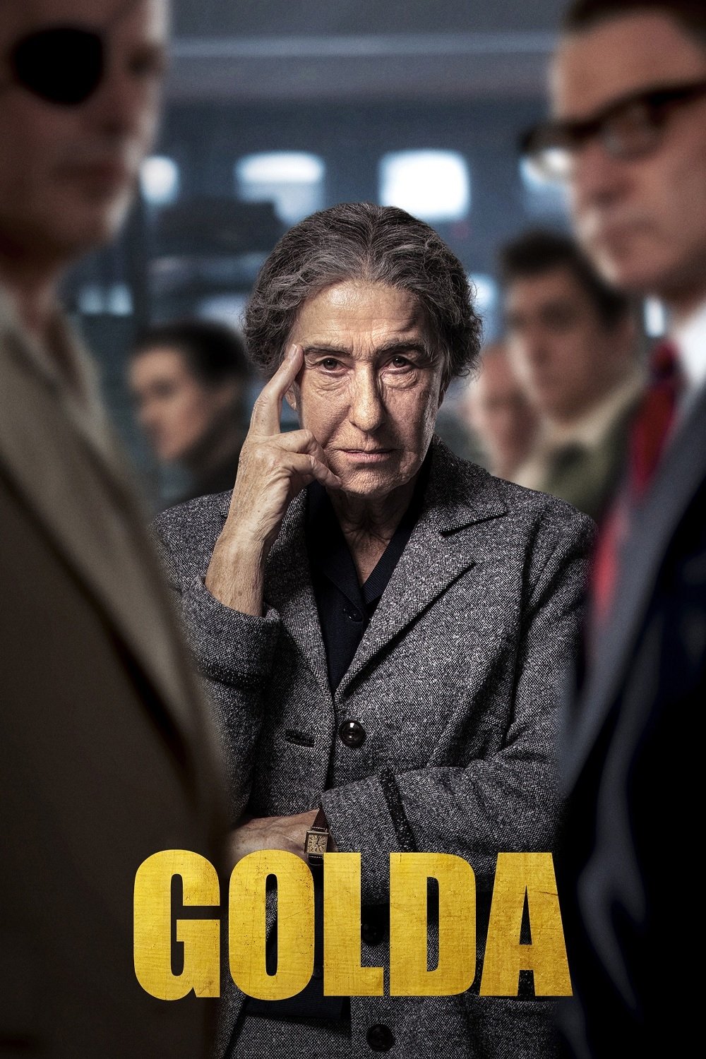 Golda Golda