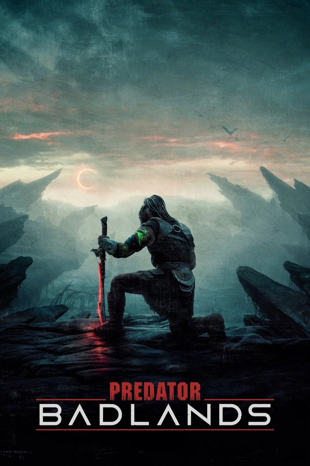 Predator: Badlands