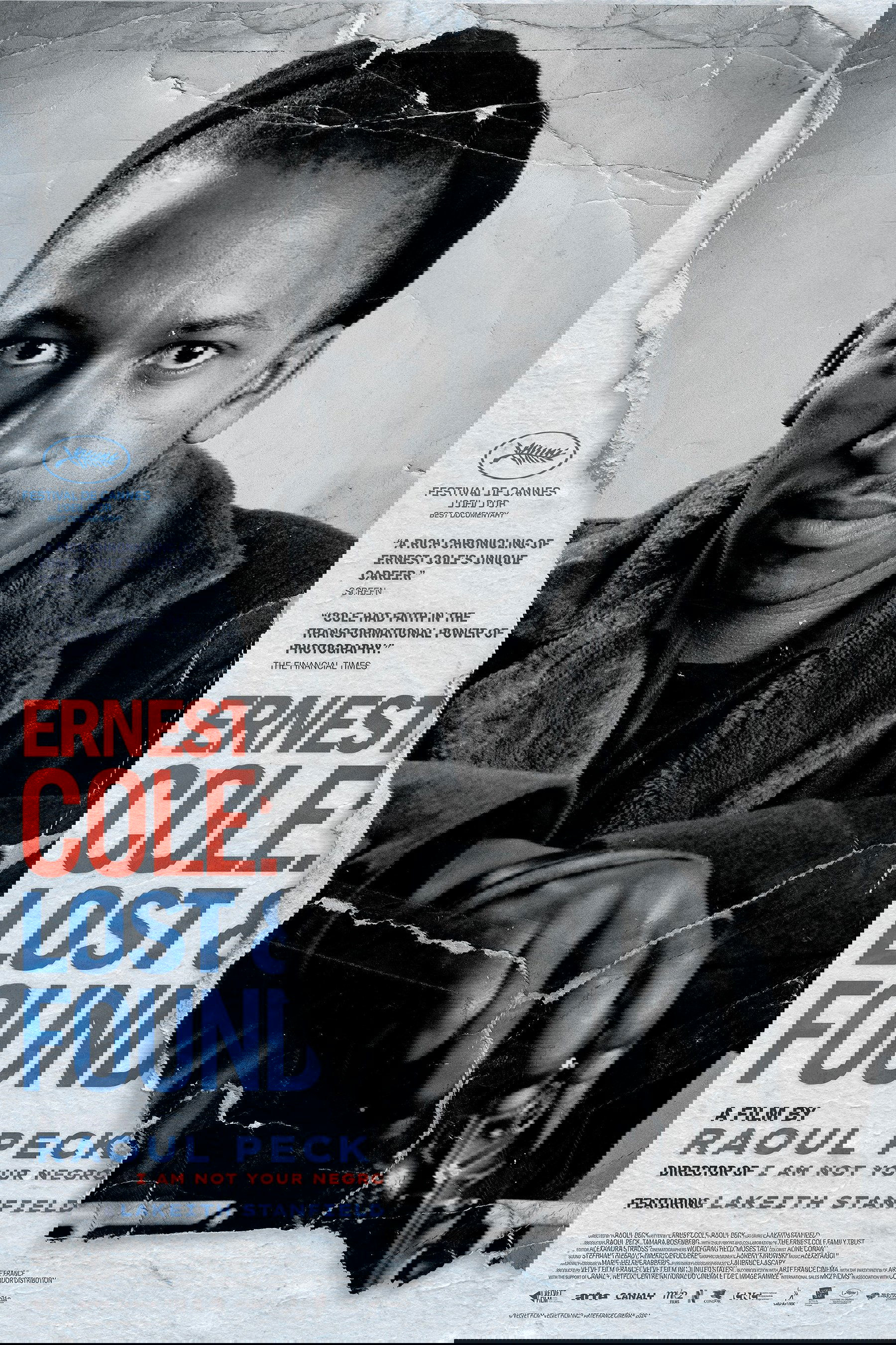 Ernest Cole: Lost and Found Ernest Cole: Lost and Found