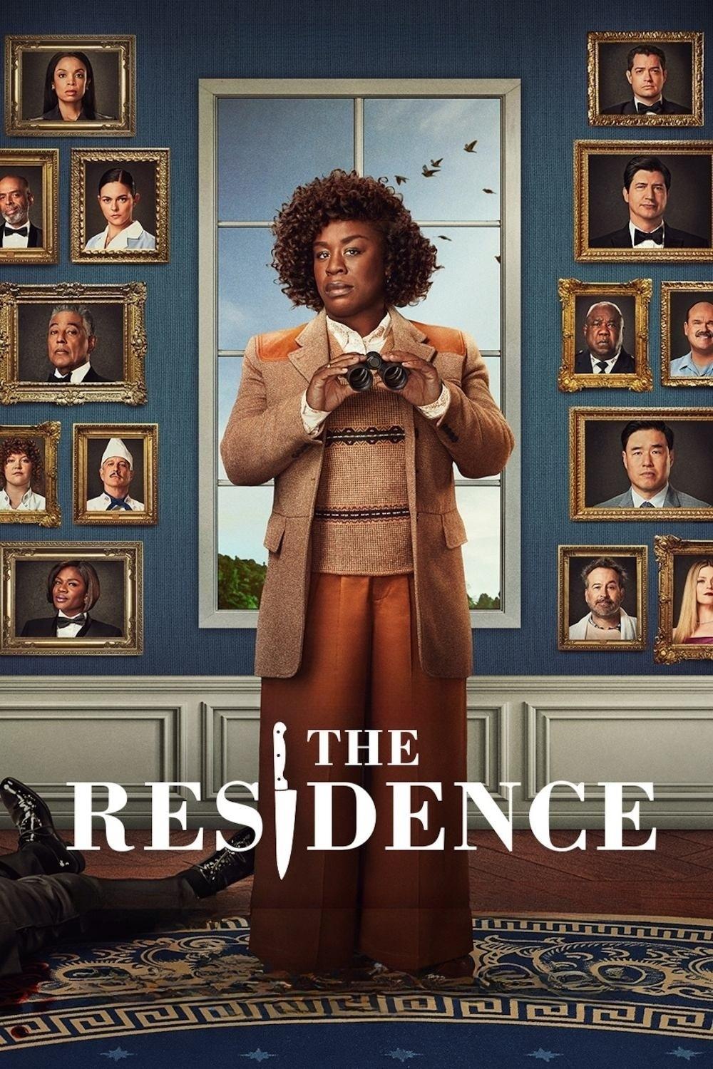 The Residence The Residence