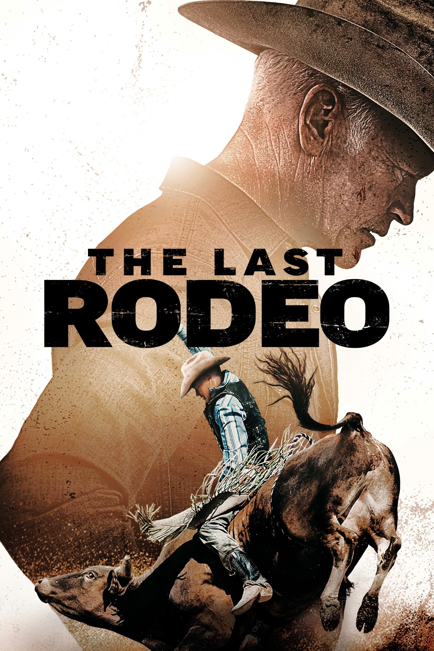 The Last Rodeo The Last Rodeo