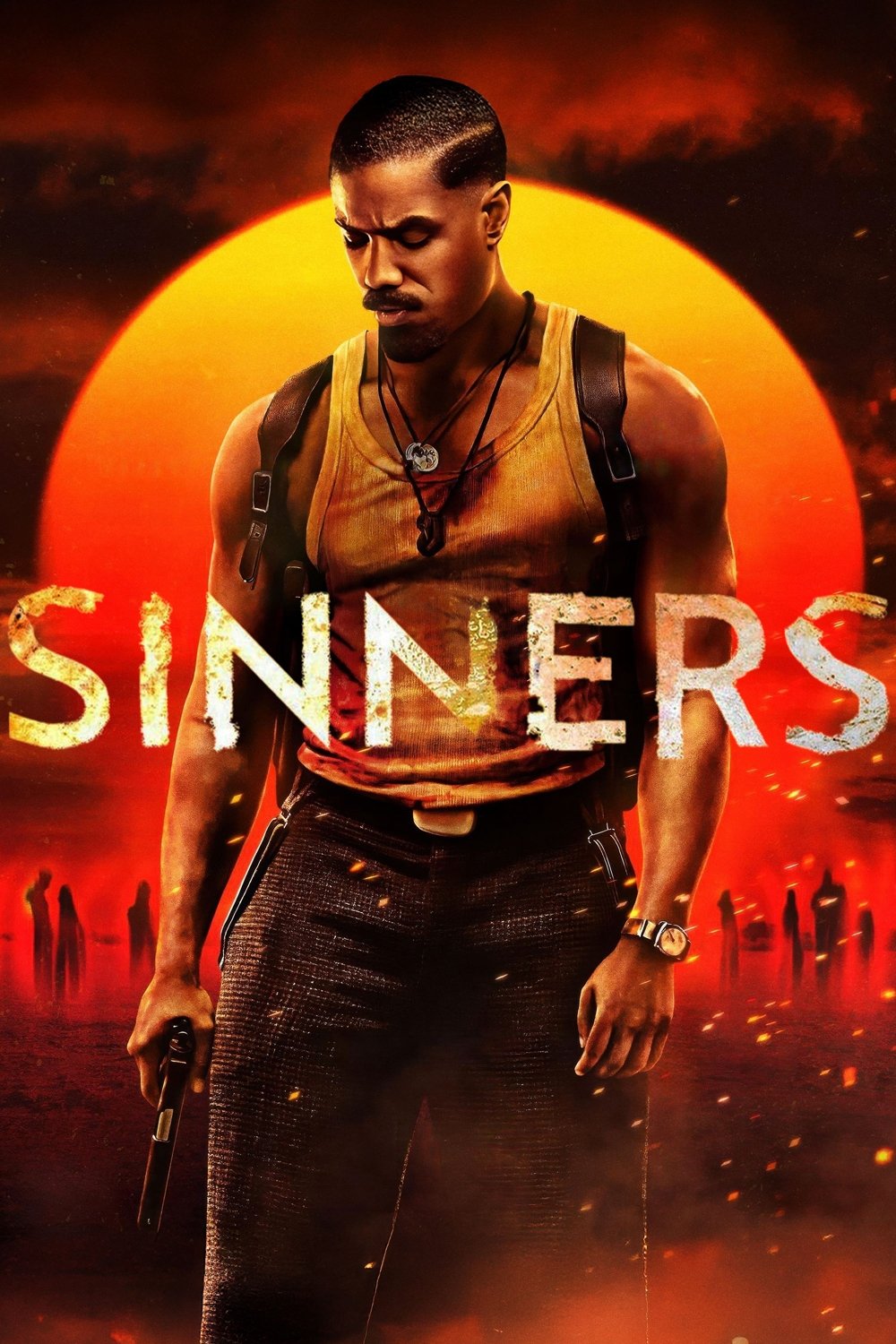 Sinners Sinners