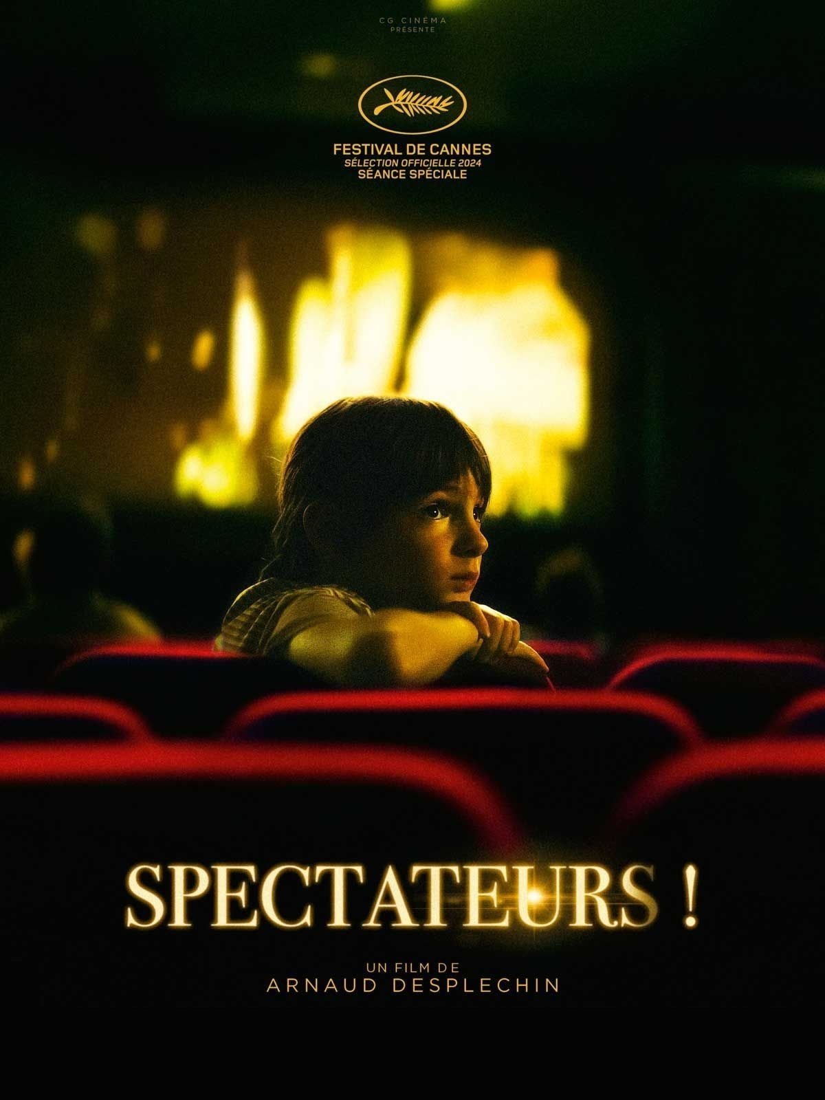 Filmlovers! Filmlovers!