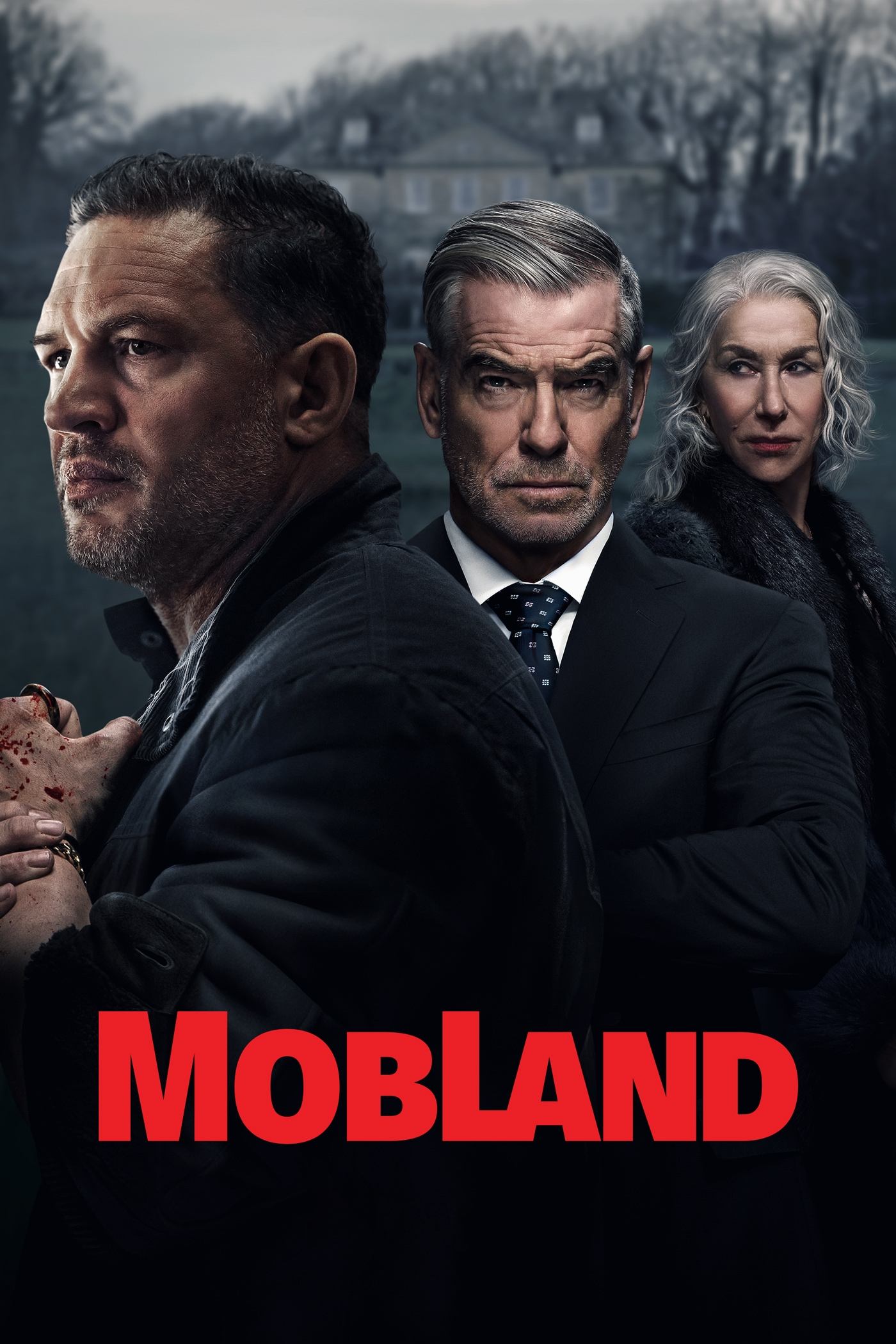 MobLand MobLand