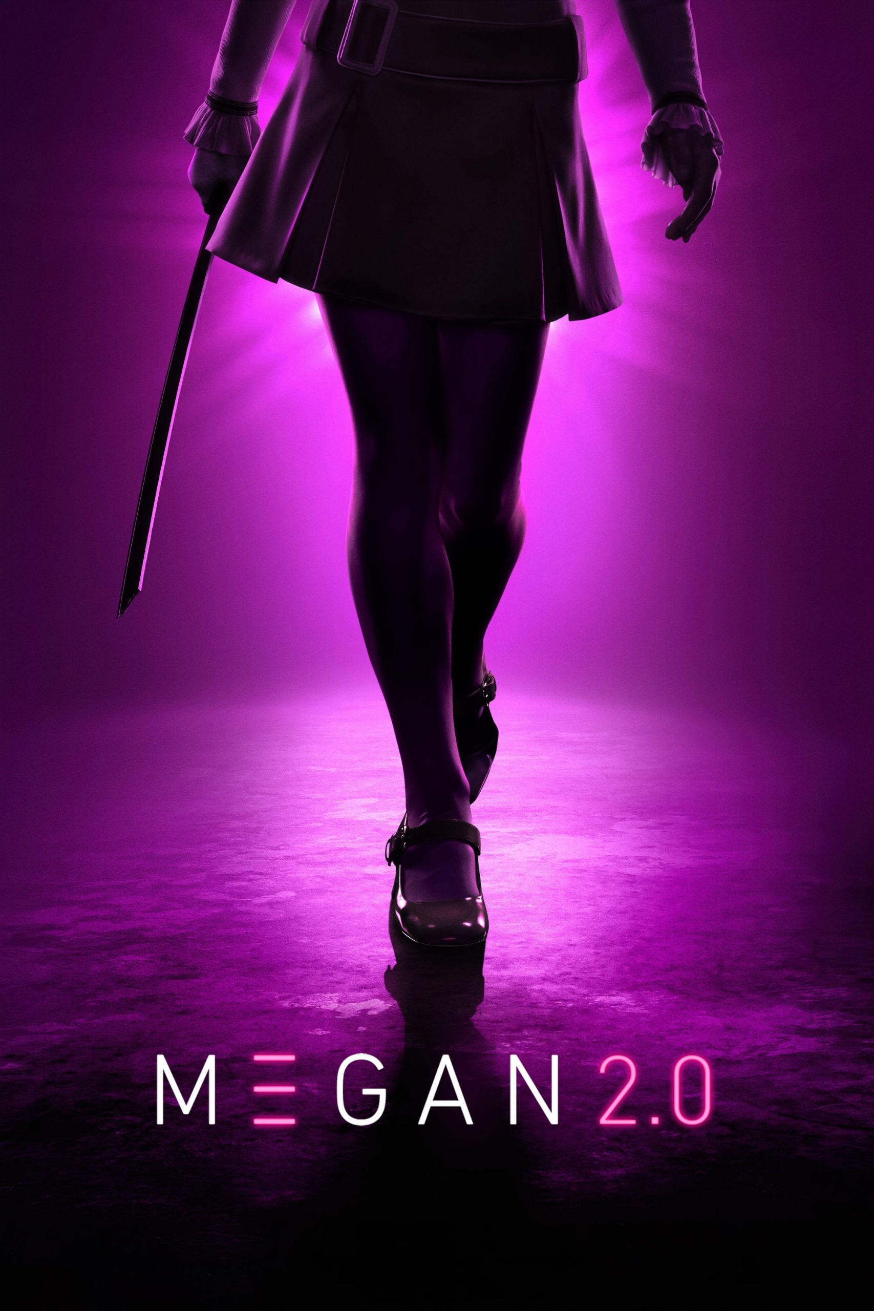 M3GAN 2.0 M3GAN 2.0