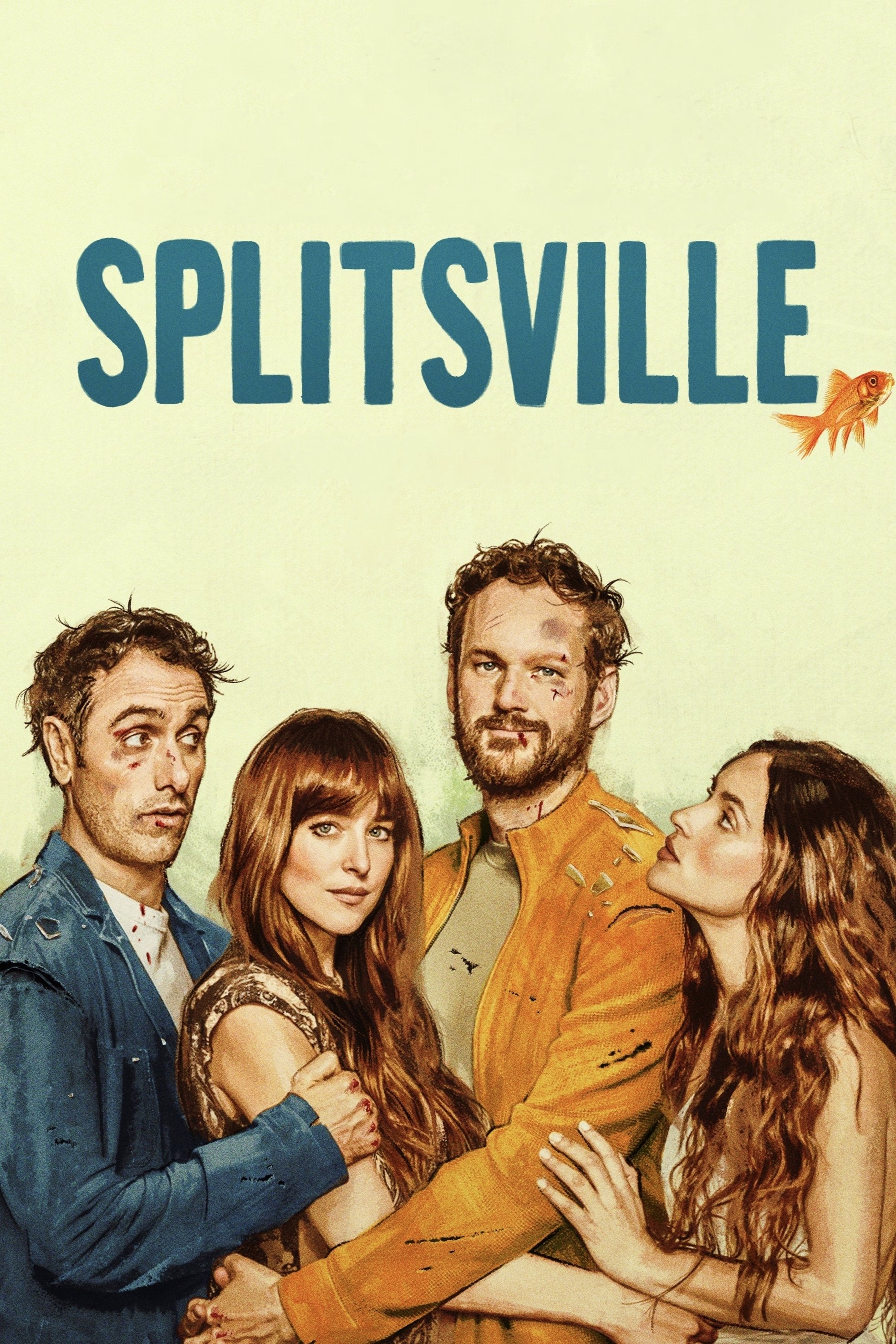 Splitsville Splitsville