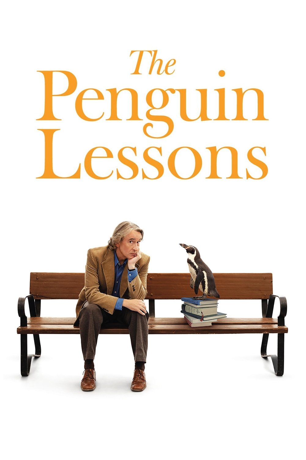 The Penguin Lessons The Penguin Lessons