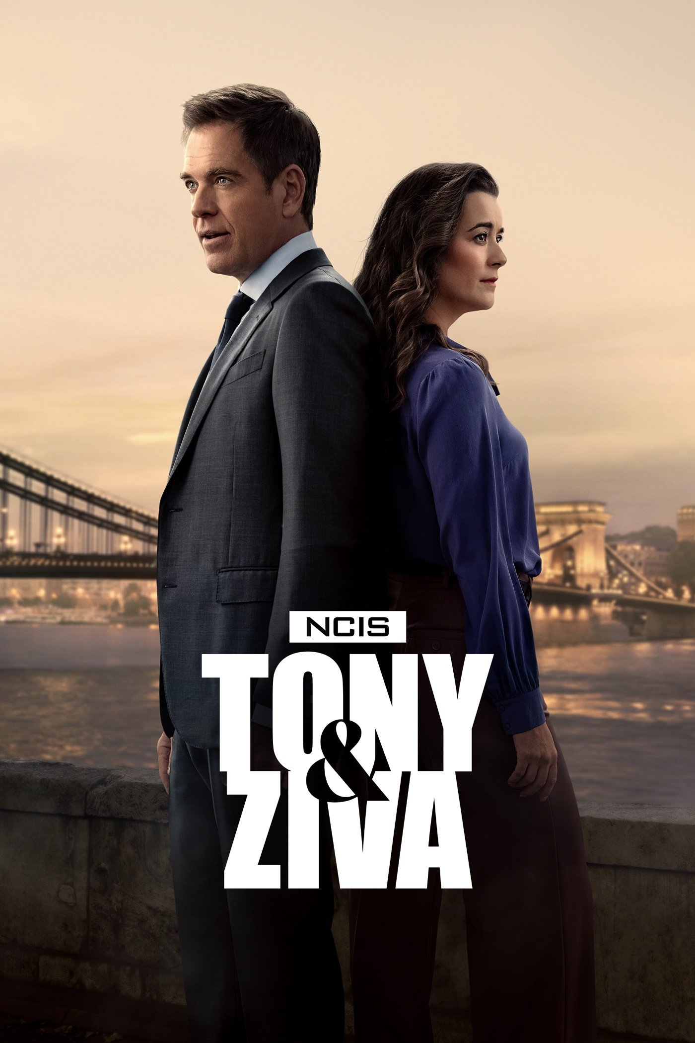 NCIS: Tony & Ziva NCIS: Tony & Ziva