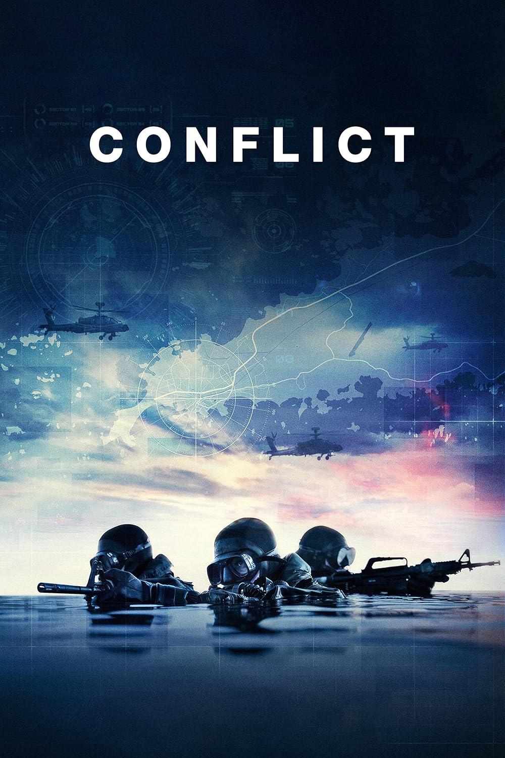Conflict Conflict