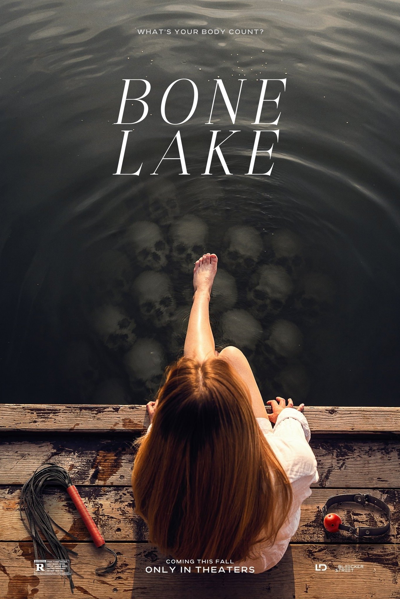 Bone Lake Bone Lake