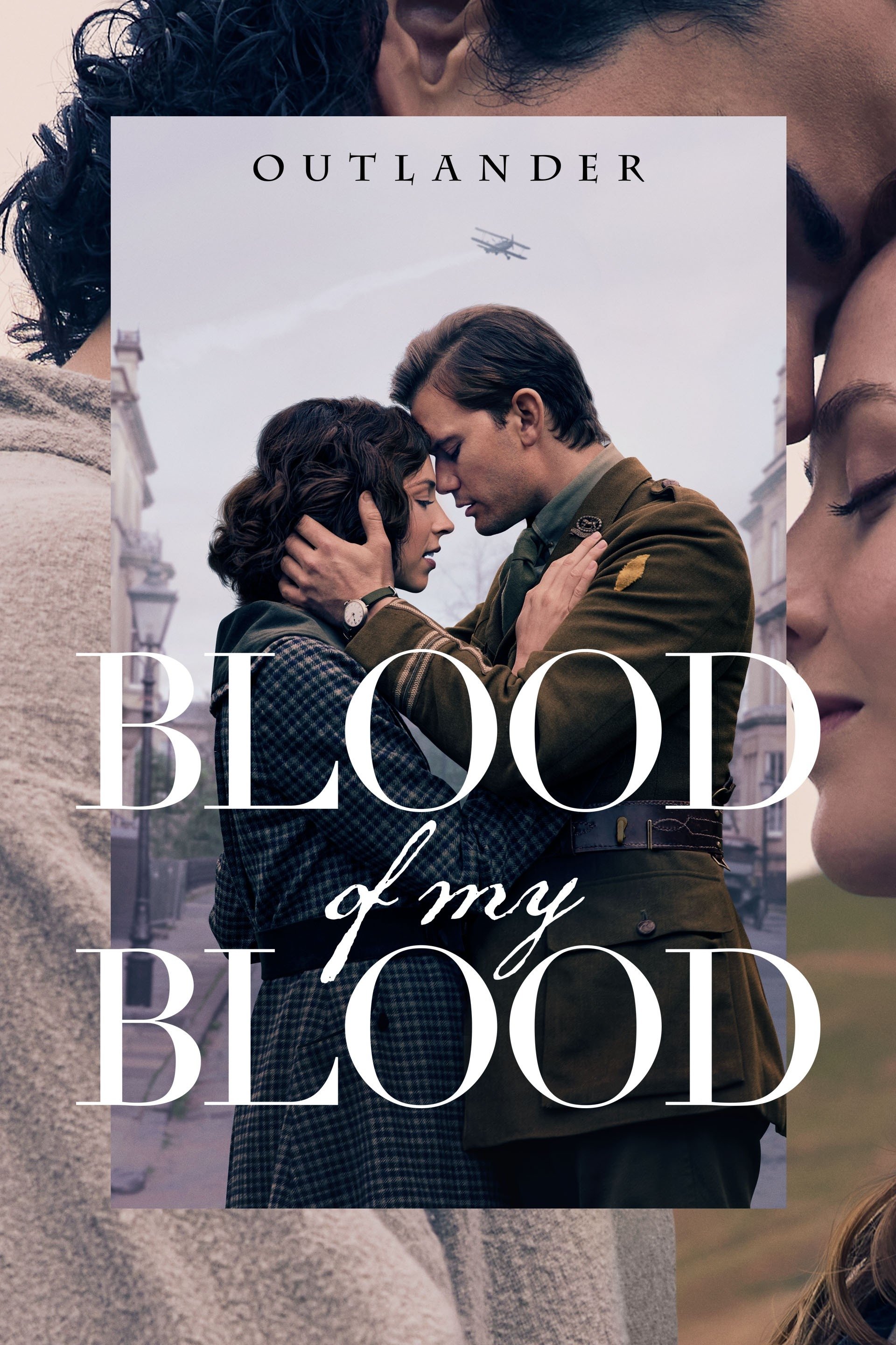Outlander: Blood of My Blood Outlander: Blood of My Blood