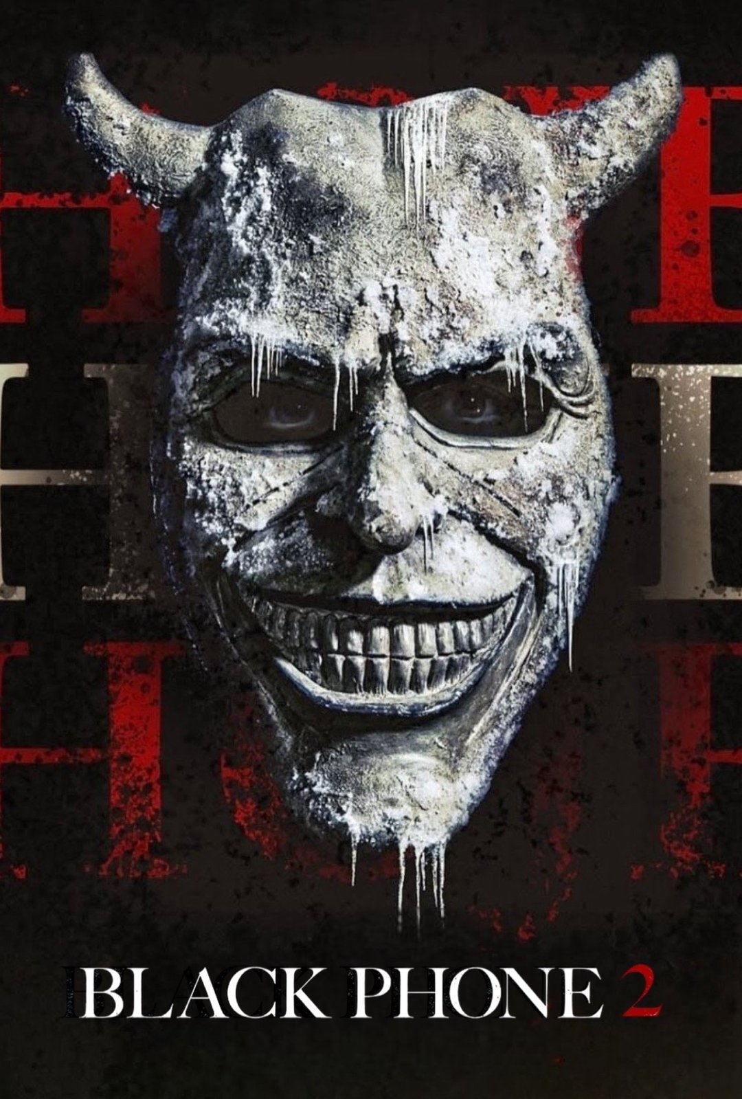 Black Phone 2 Black Phone 2