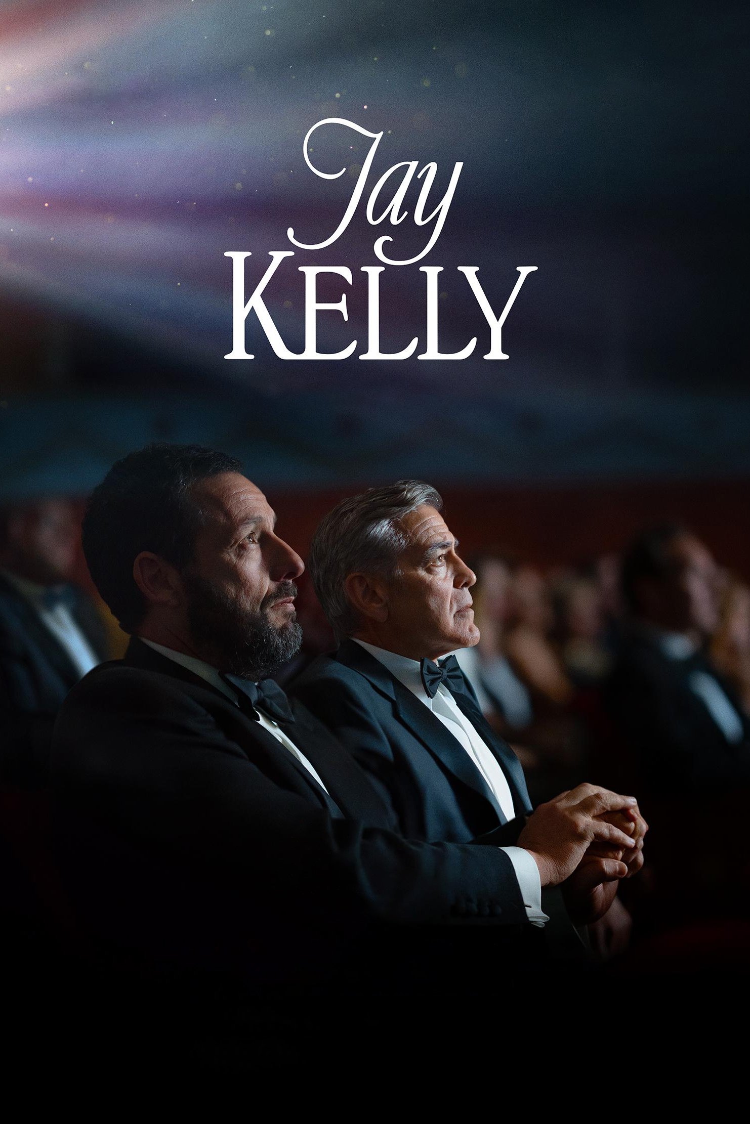 Jay Kelly Jay Kelly