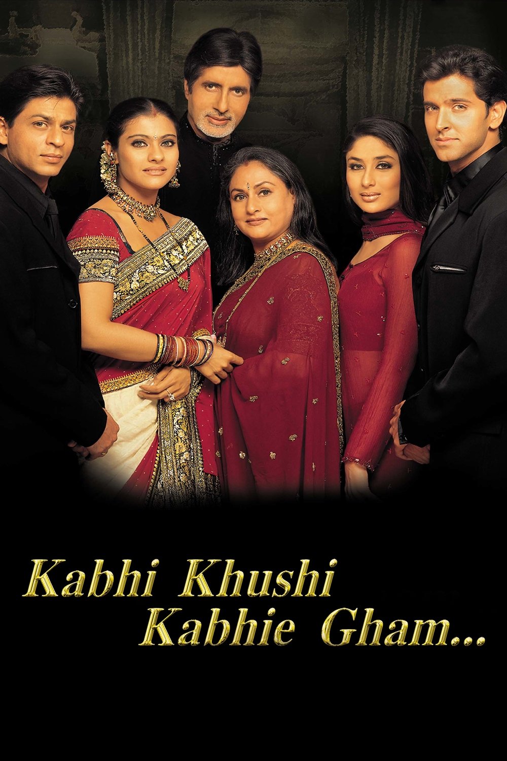 Kabhi Khushi Kabhie Gham... Kabhi Khushi Kabhie Gham...