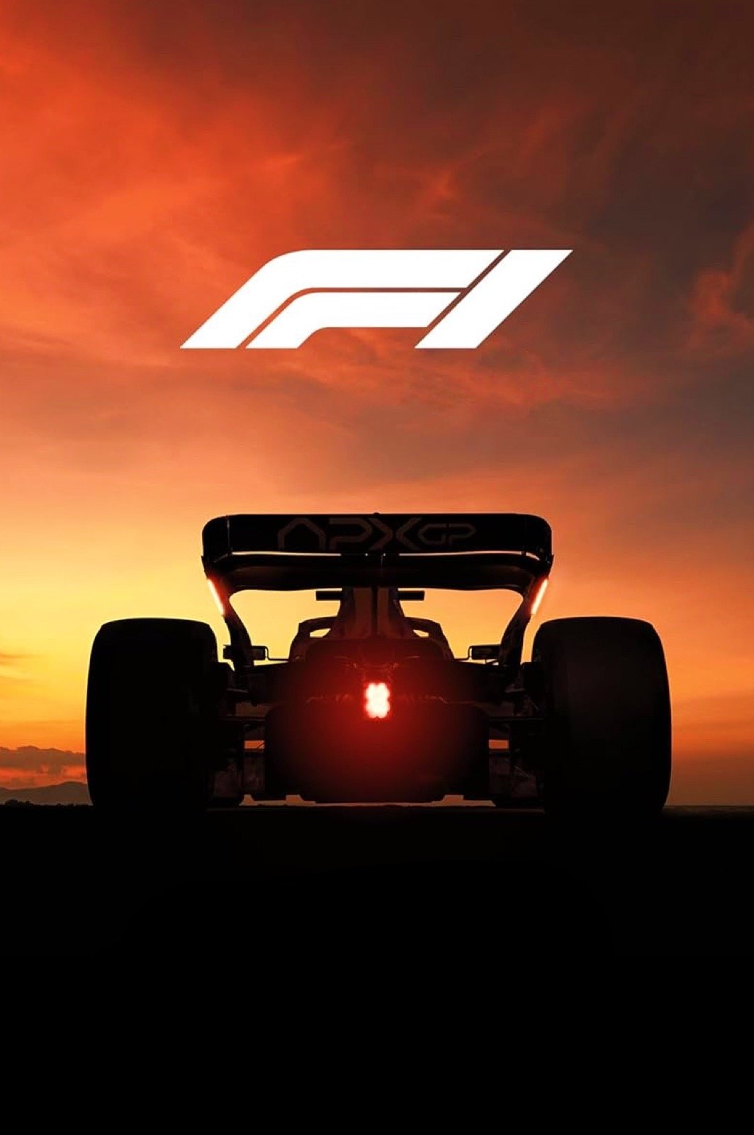 F1: The Movie F1: The Movie
