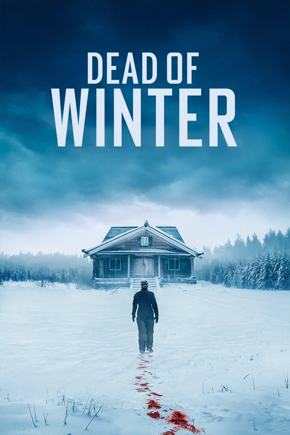 Dead of Winter Dead of Winter