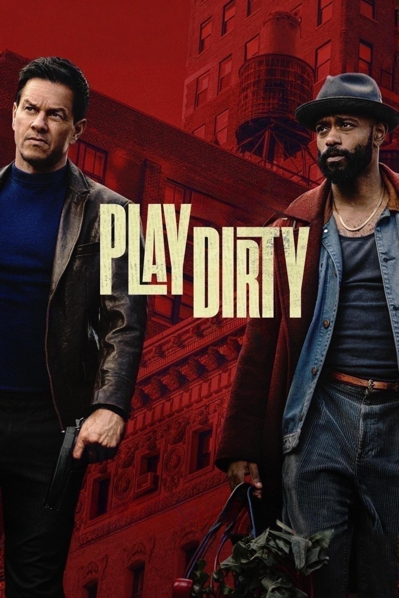 Play Dirty Play Dirty