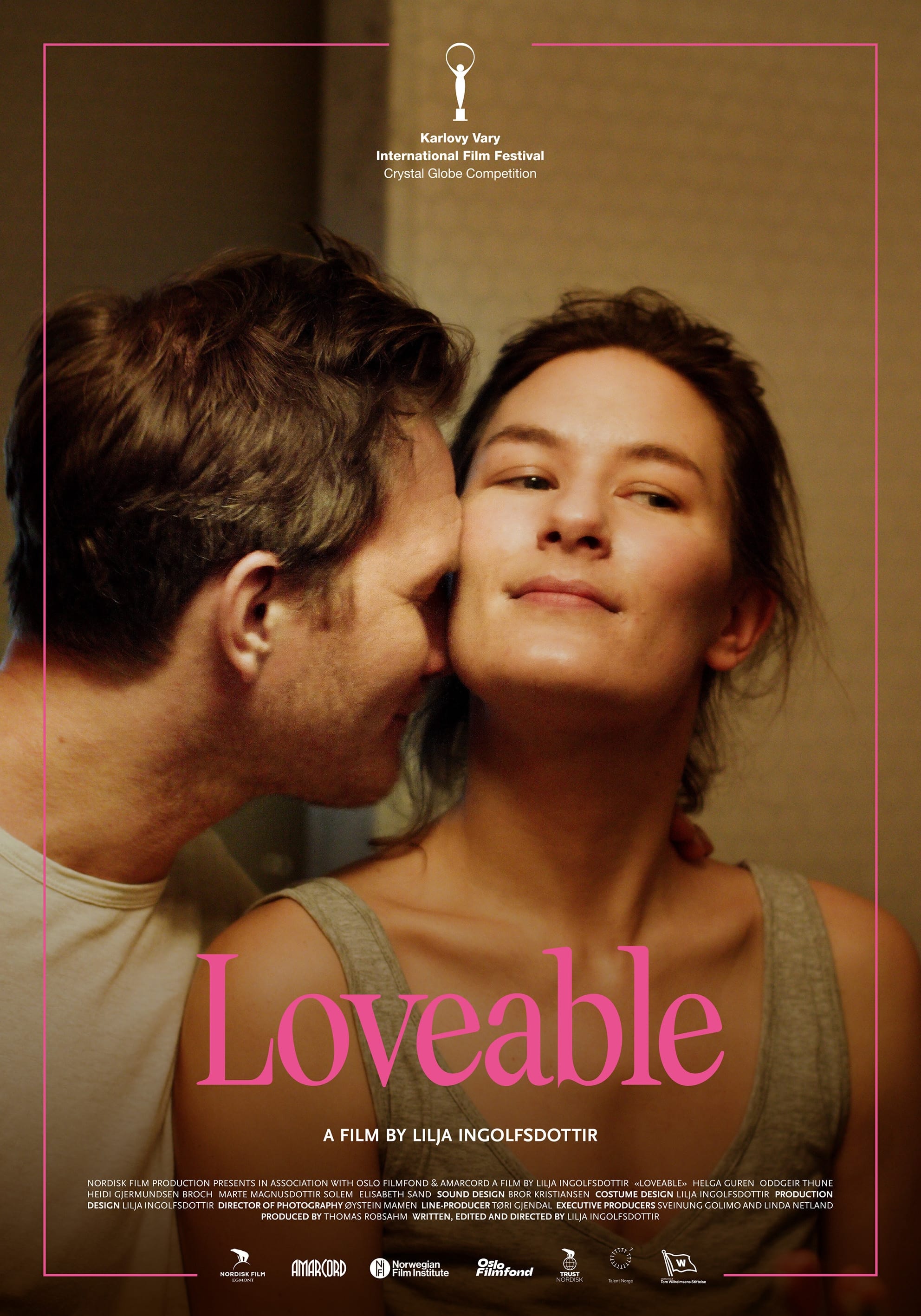 Loveable Loveable