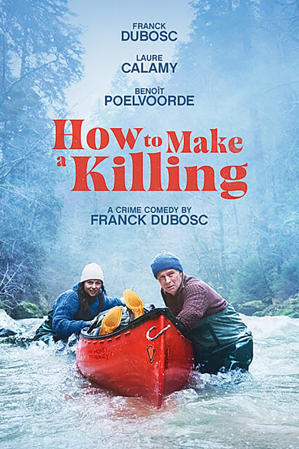 How to Make a Killing How to Make a Killing