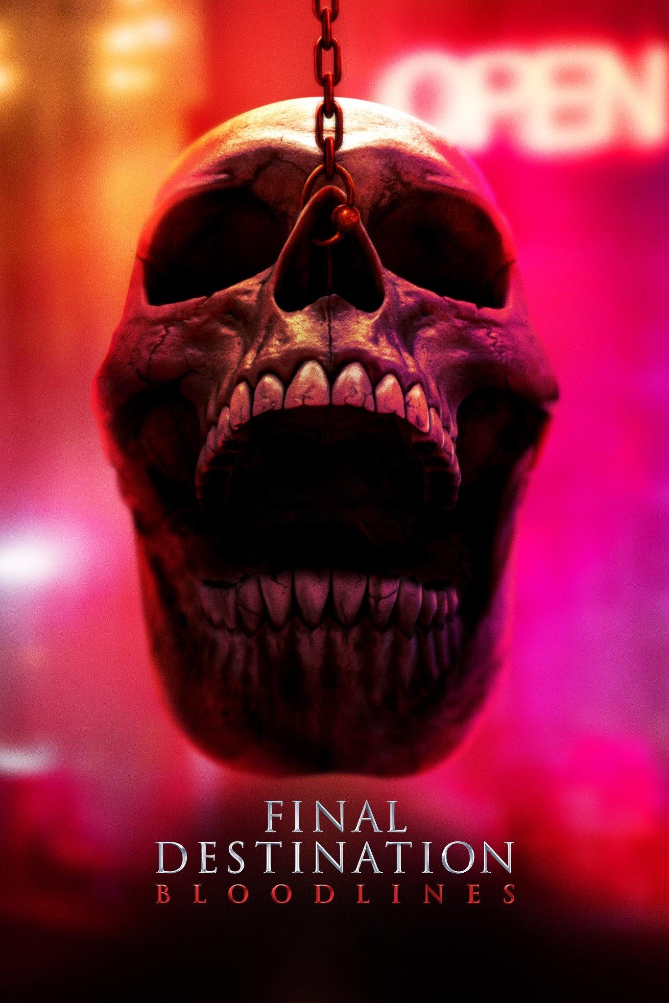 Final Destination: Bloodlines Final Destination: Bloodlines
