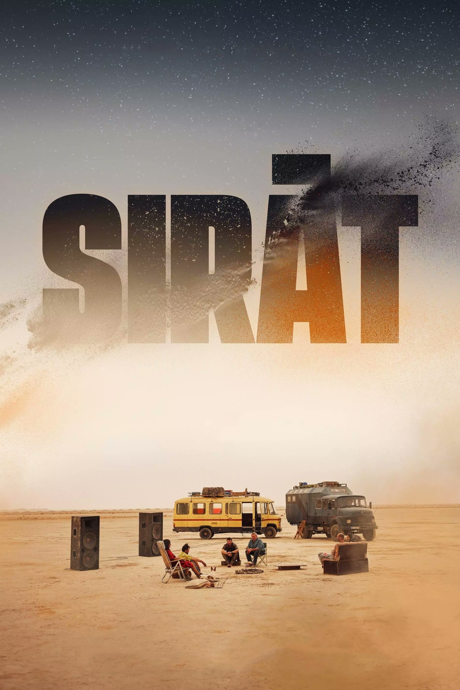 Sirât Sirât