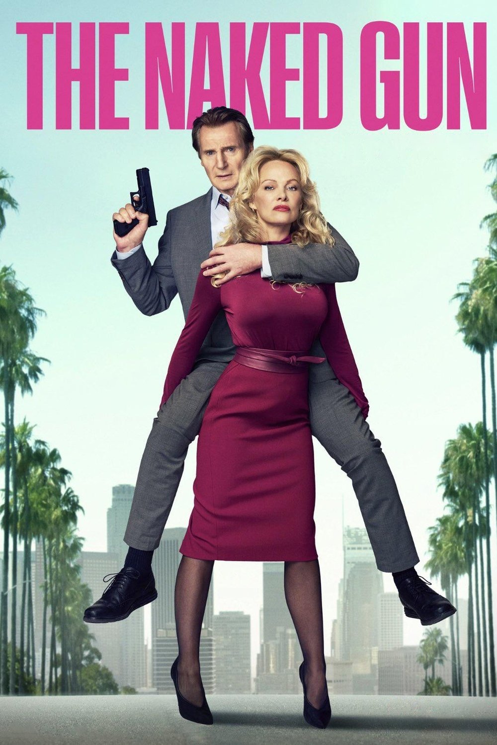 The Naked Gun The Naked Gun