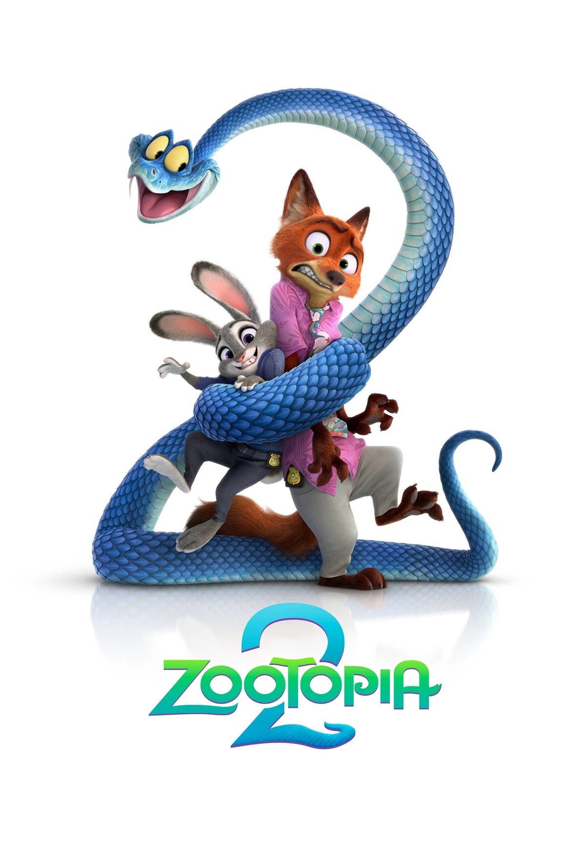 Zootopia 2