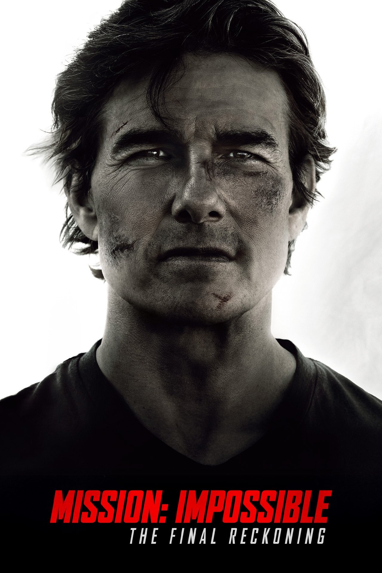 Mission: Impossible - The Final Reckoning Mission: Impossible - The Final Reckoning