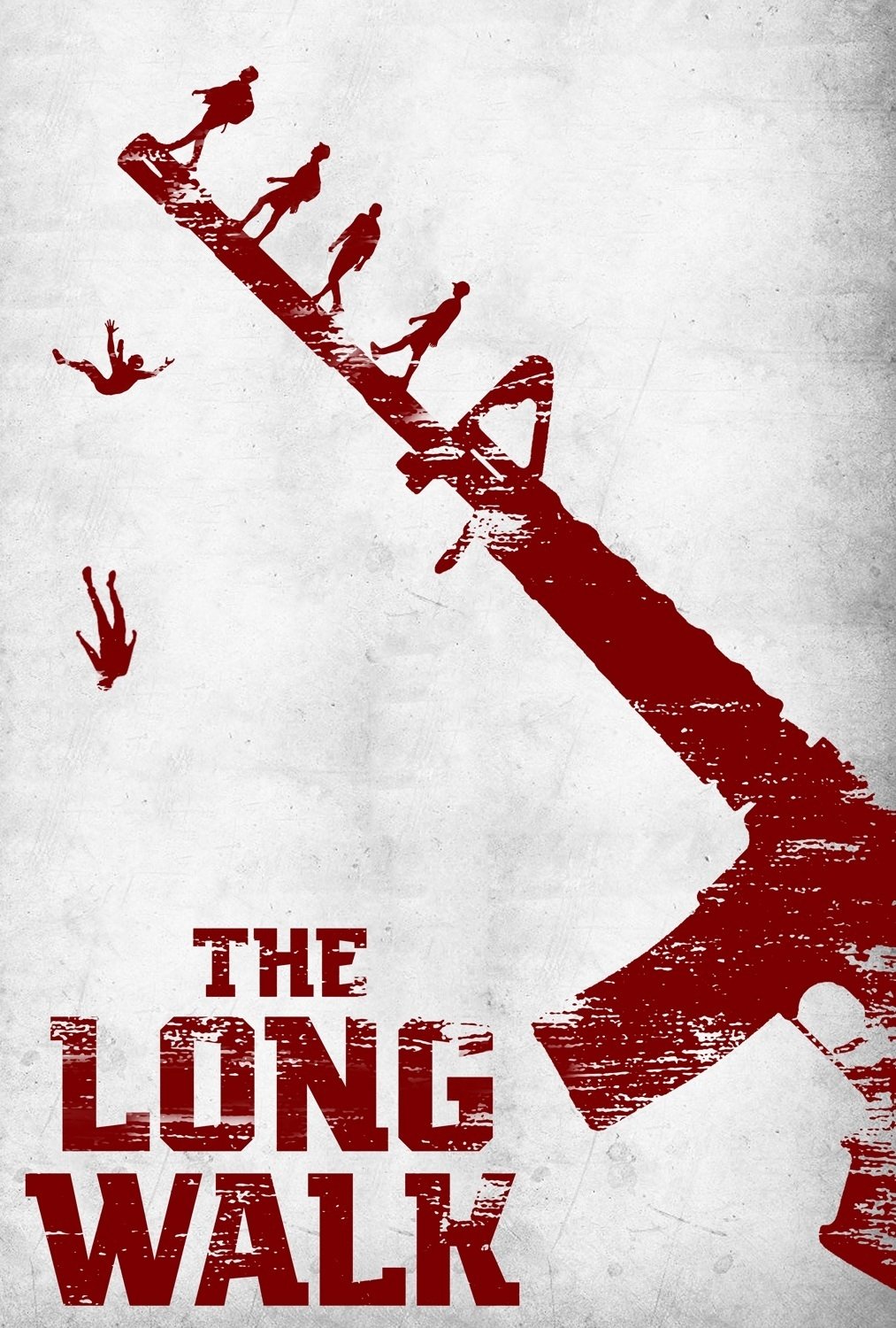 The Long Walk The Long Walk