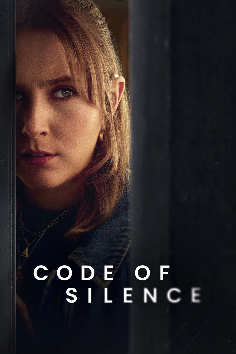Code of Silence Code of Silence
