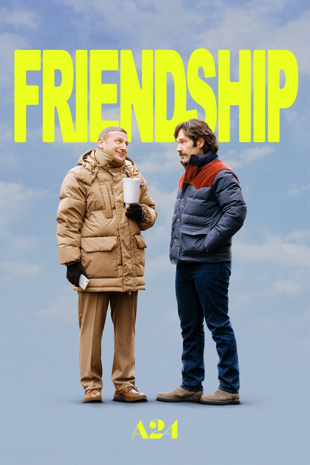 Friendship Friendship