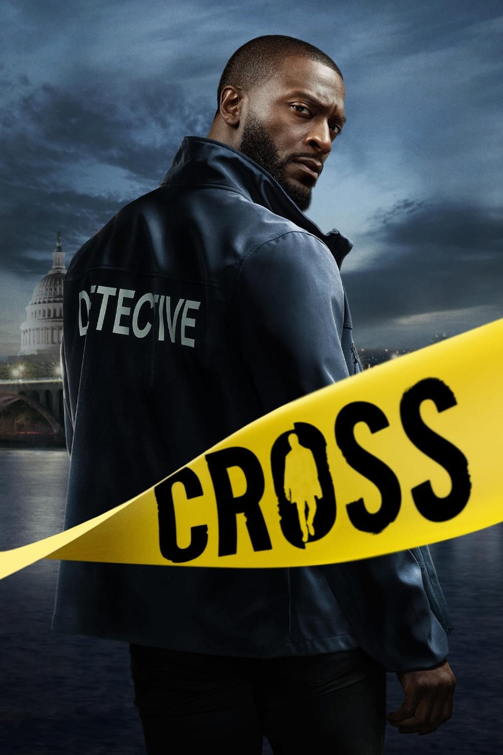 Cross Cross