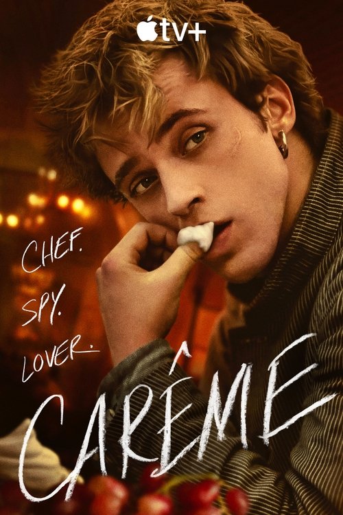 Carême Carême