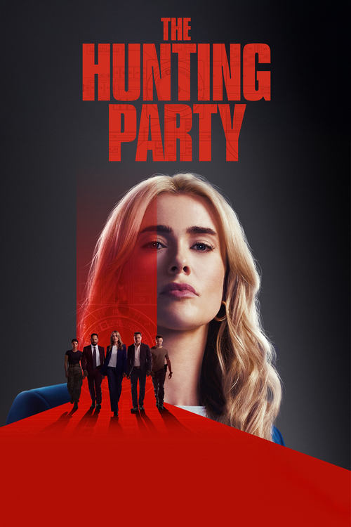 The Hunting Party The Hunting Party