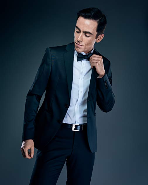 Aidan Moreno Aidan Moreno