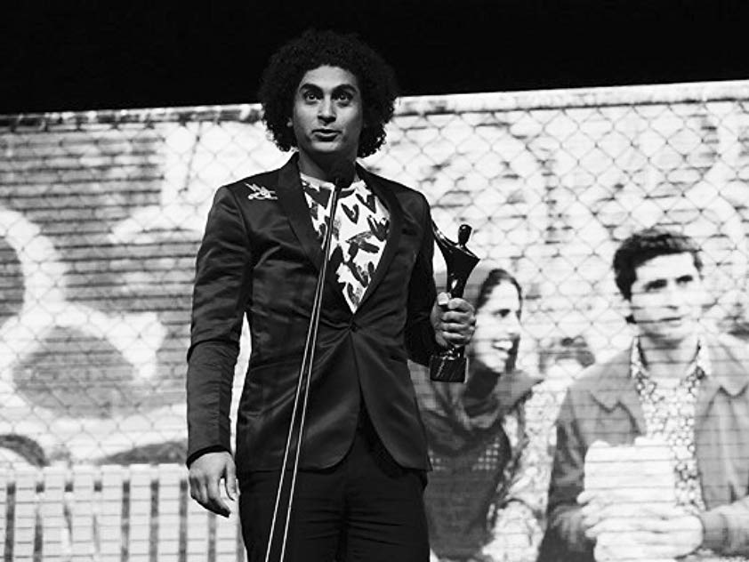 Osamah Sami Osamah Sami