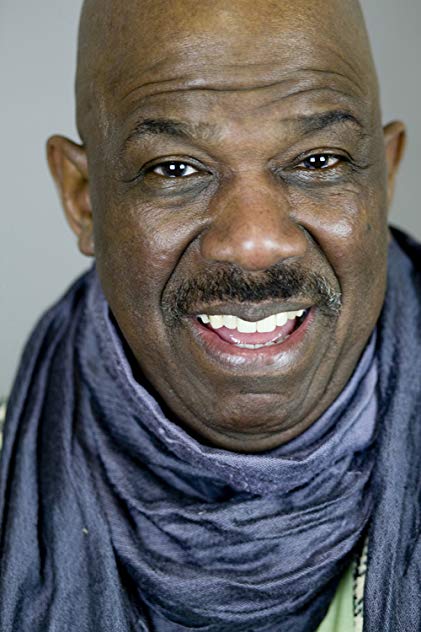 Errol Shaker Errol Shaker