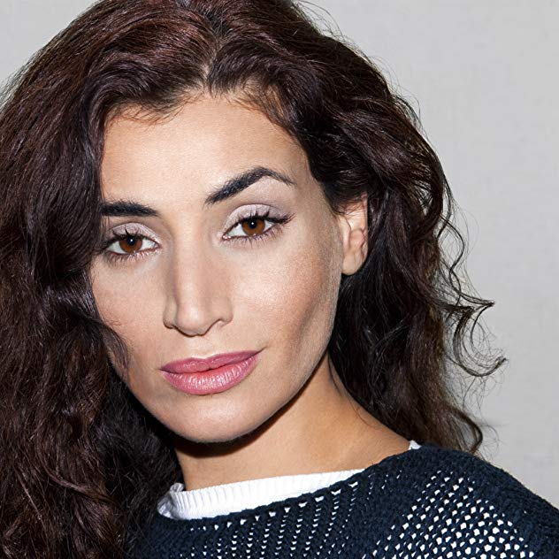 Rosanna Walls Rosanna Walls