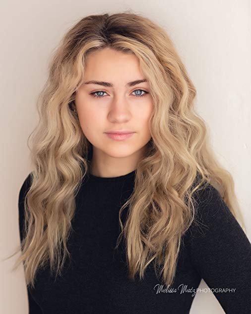 Kayden Bryce Kayden Bryce