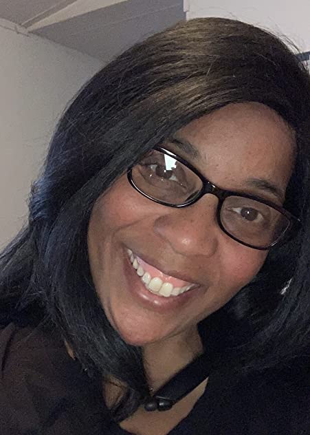 Patricia White Patricia White